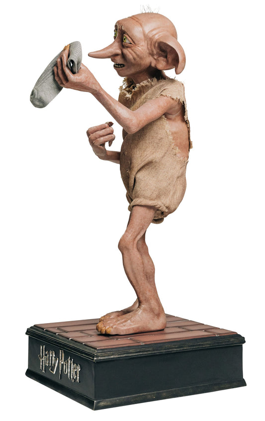 Harry Potter Life-Size Statue Dobby 3 107 cm - Loaded Dice