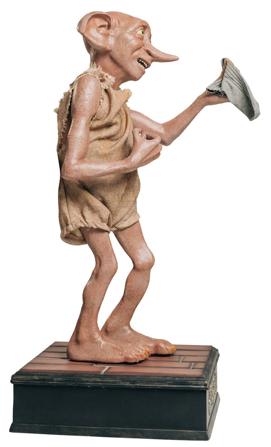 Harry Potter Life-Size Statue Dobby 3 107 cm - Loaded Dice