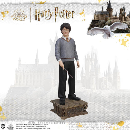 Harry Potter Life-Size Statue Harry Potter 174 cm ETA May 2026 - Loaded Dice