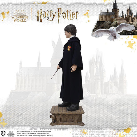 Harry Potter Life-Size Statue Harry Potter 174 cm ETA May 2026 - Loaded Dice