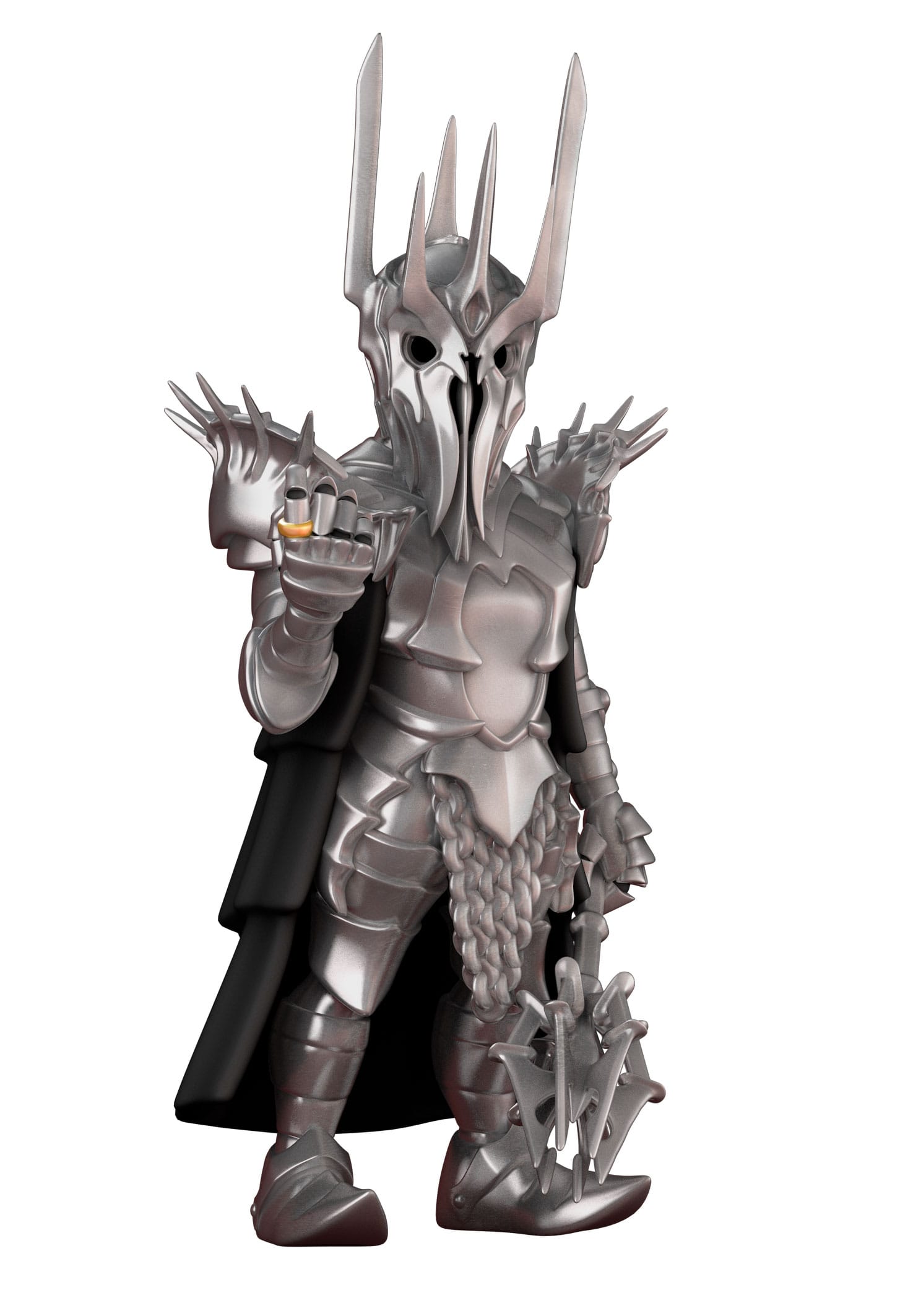 Lord of the Rings Minix Sauron 12cm (147) - Loaded Dice