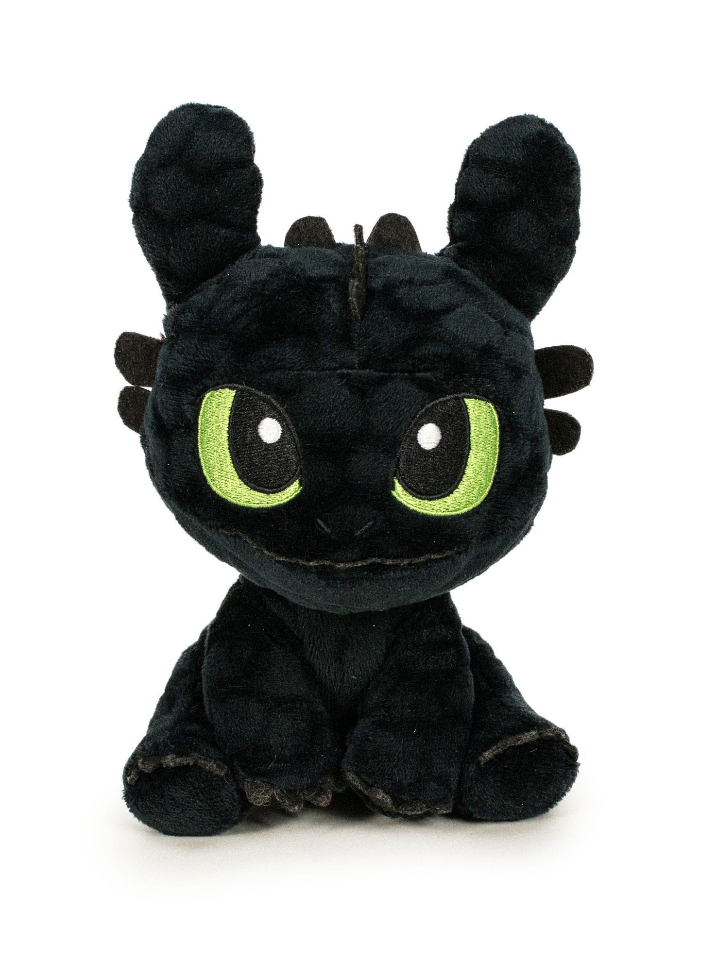 How to Train Your Dragon Plush Figures 18cm - Loaded Dice
