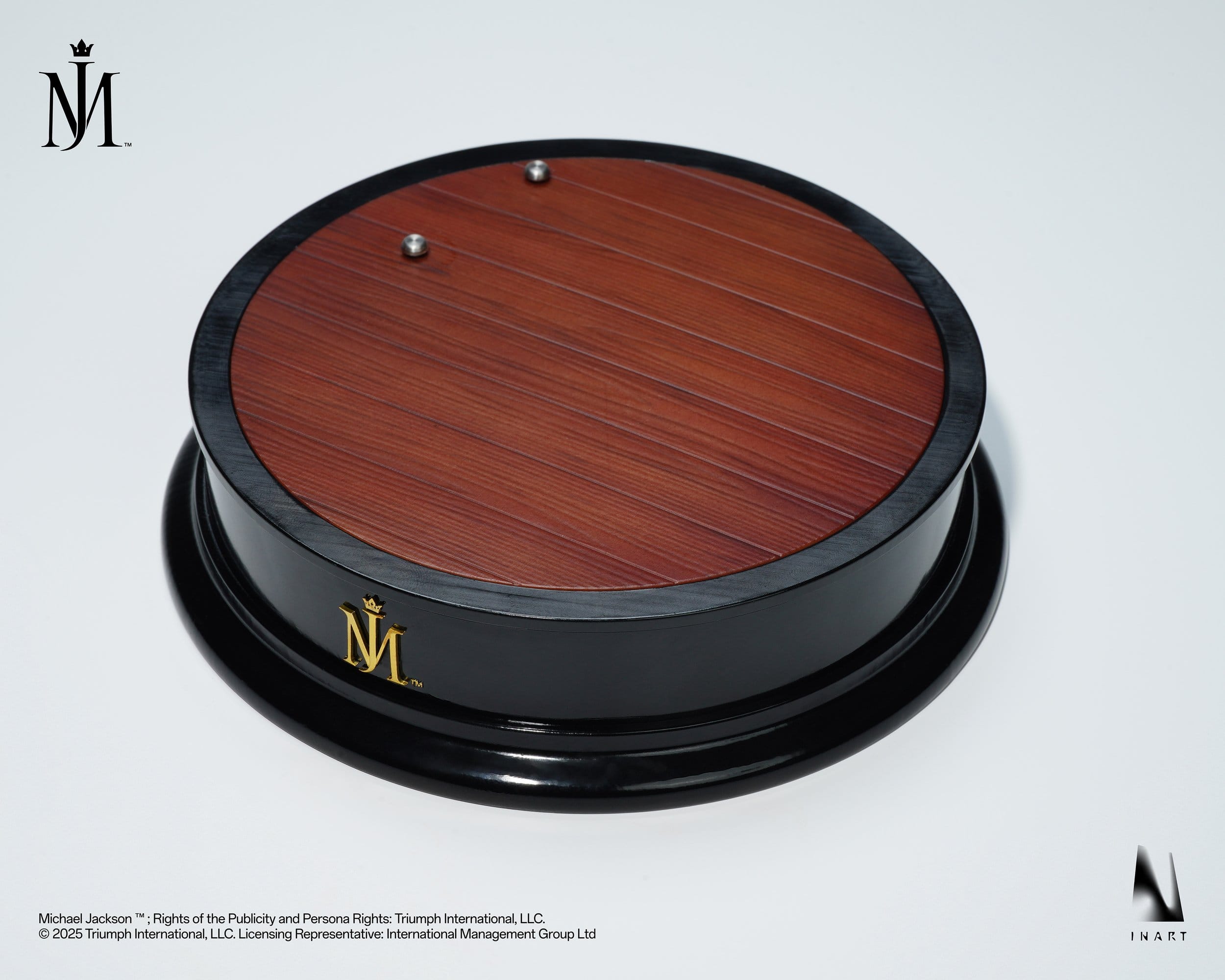 Michael Jackson 34cm Collector's Statue Pre-order — estimated arrival October 2026