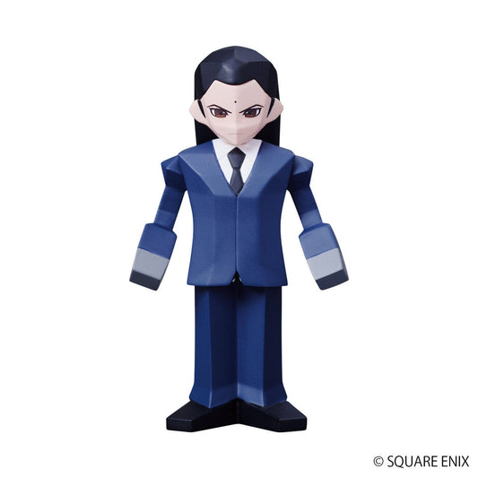 Final Fantasy VII Polygon Figures Vol. 2 - Blind Box - Loaded Dice