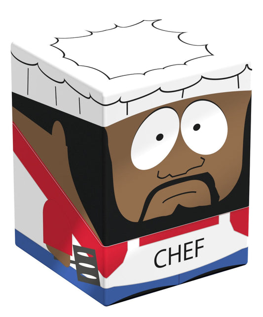 Squaroes - Squaroe South Park™ SP005 - Chef - Loaded Dice