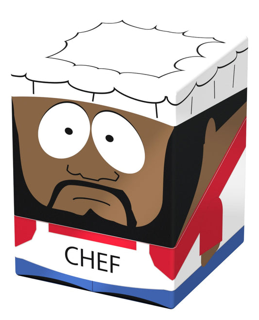 Squaroes - Squaroe South Park™ SP005 - Chef - Loaded Dice