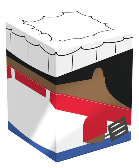 Squaroes - Squaroe South Park™ SP005 - Chef - Loaded Dice