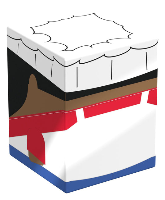 Squaroes - Squaroe South Park™ SP005 - Chef - Loaded Dice