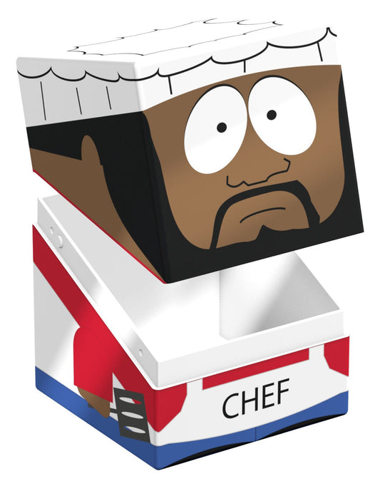 Squaroes - Squaroe South Park™ SP005 - Chef - Loaded Dice