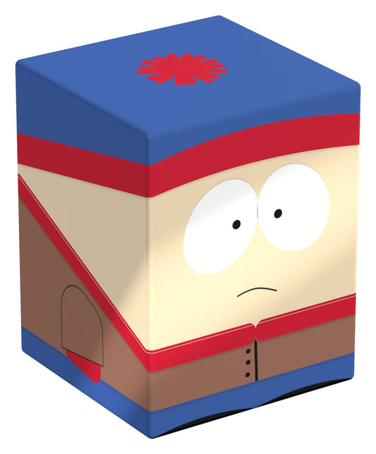 Squaroes - Squaroe South Park™ SP003 - Stan - Loaded Dice
