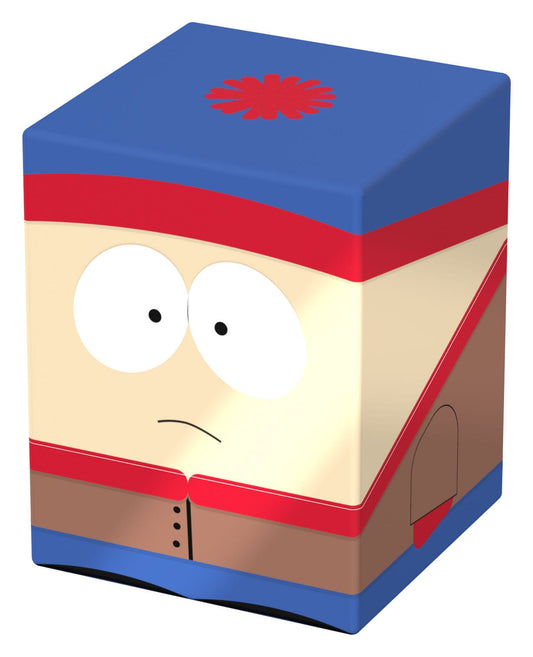 Squaroes - Squaroe South Park™ SP003 - Stan - Loaded Dice