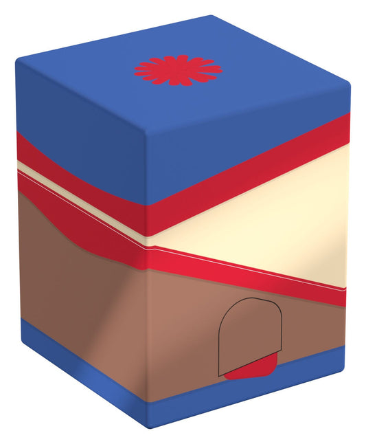 Squaroes - Squaroe South Park™ SP003 - Stan - Loaded Dice