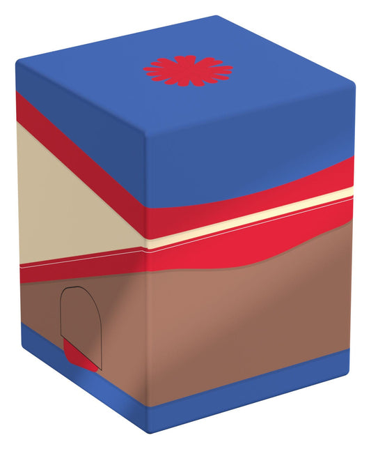 Squaroes - Squaroe South Park™ SP003 - Stan - Loaded Dice