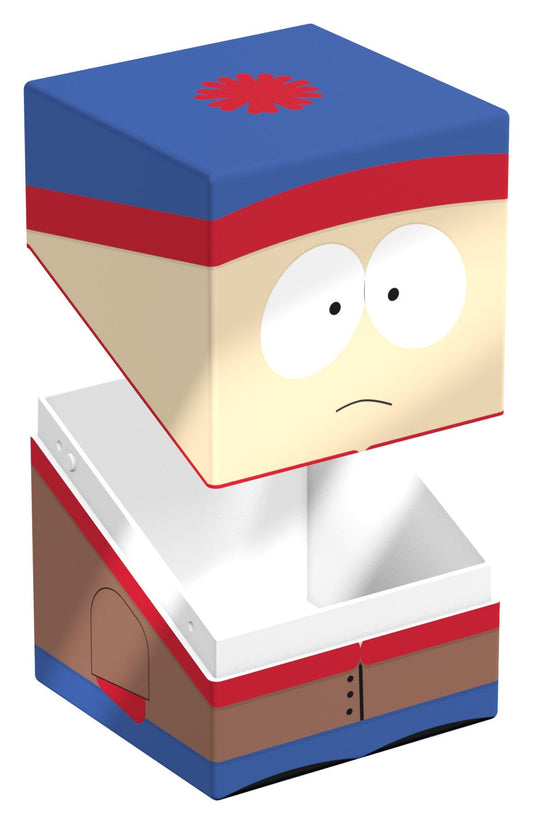 Squaroes - Squaroe South Park™ SP003 - Stan - Loaded Dice