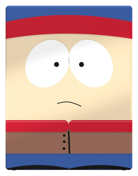 Squaroes - Squaroe South Park™ SP003 - Stan - Loaded Dice