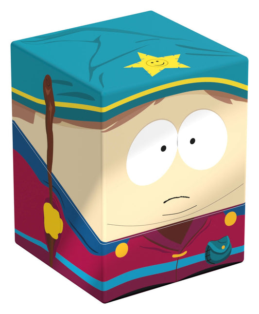 Squaroes South Park™: The Stick of Truth SP011 - Grand Wizard Cartman - Loaded Dice