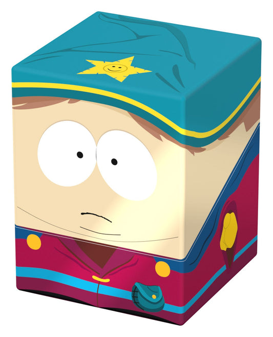 Squaroes South Park™: The Stick of Truth SP011 - Grand Wizard Cartman - Loaded Dice