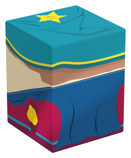 Squaroes South Park™: The Stick of Truth SP011 - Grand Wizard Cartman - Loaded Dice