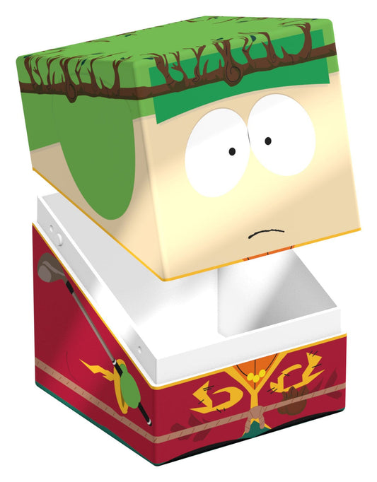 Squaroes South Park™: The Stick of Truth SP012 - High Elf King Kyle - Loaded Dice
