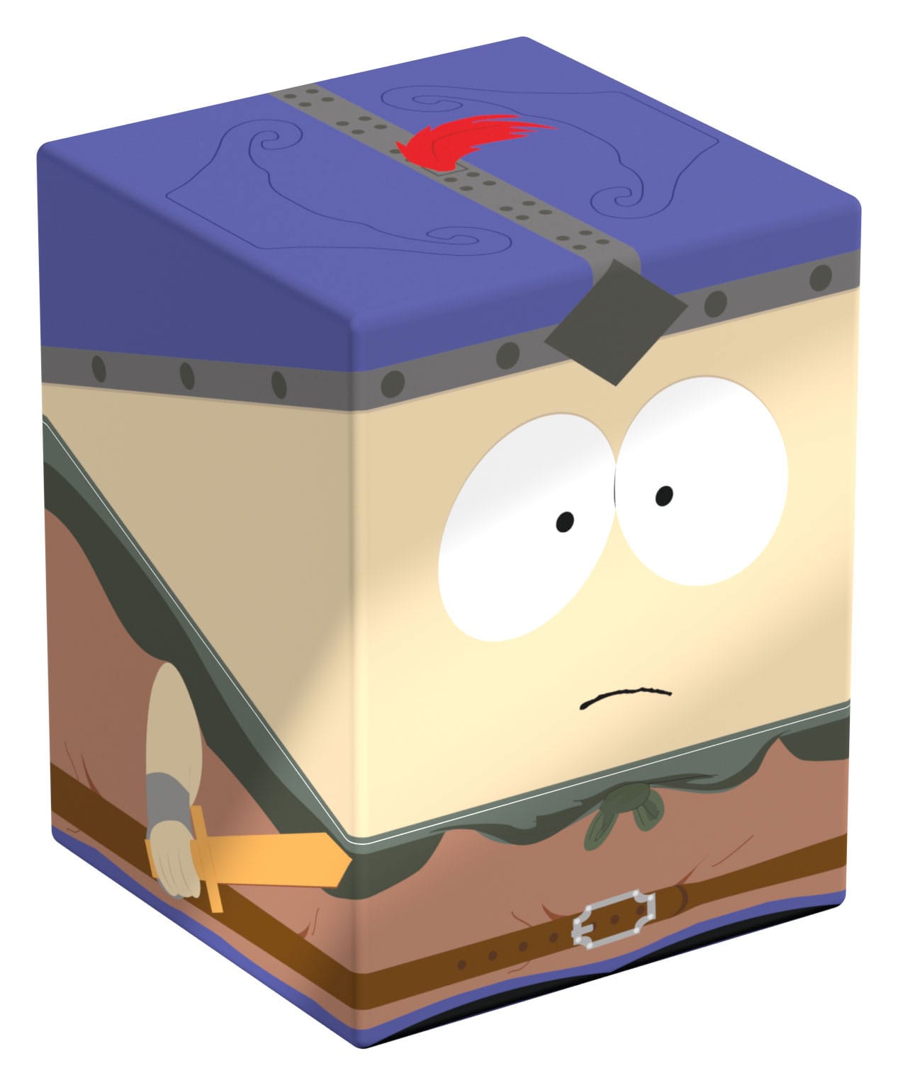 Squaroes South Park™: The Stick of Truth SP013 - Stan Marshwalker - Loaded Dice