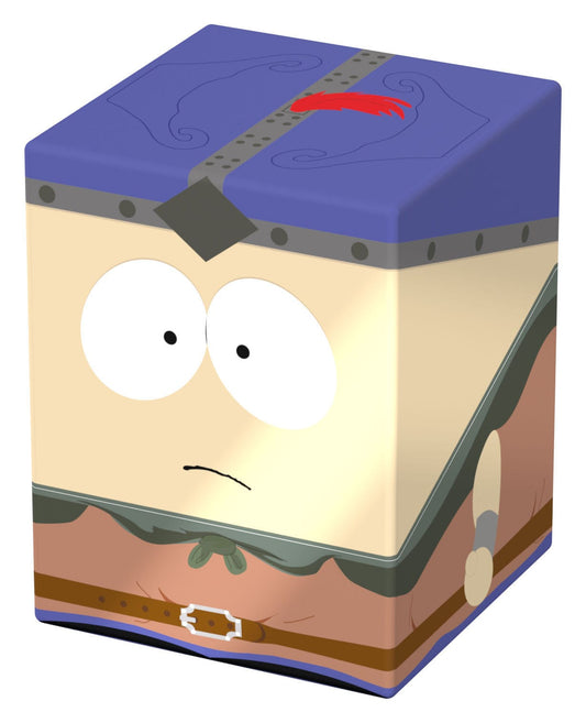 Squaroes South Park™: The Stick of Truth SP013 - Stan Marshwalker - Loaded Dice