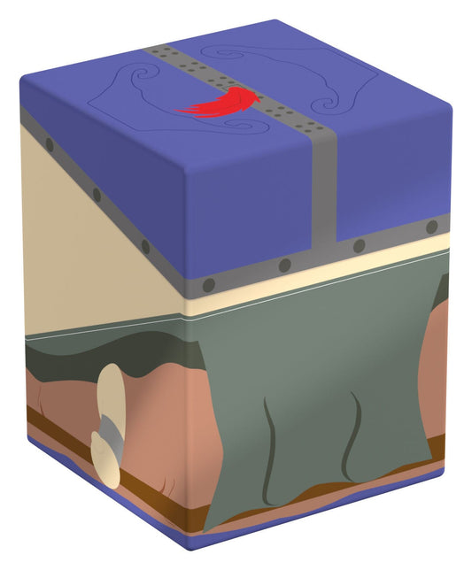 Squaroes South Park™: The Stick of Truth SP013 - Stan Marshwalker - Loaded Dice