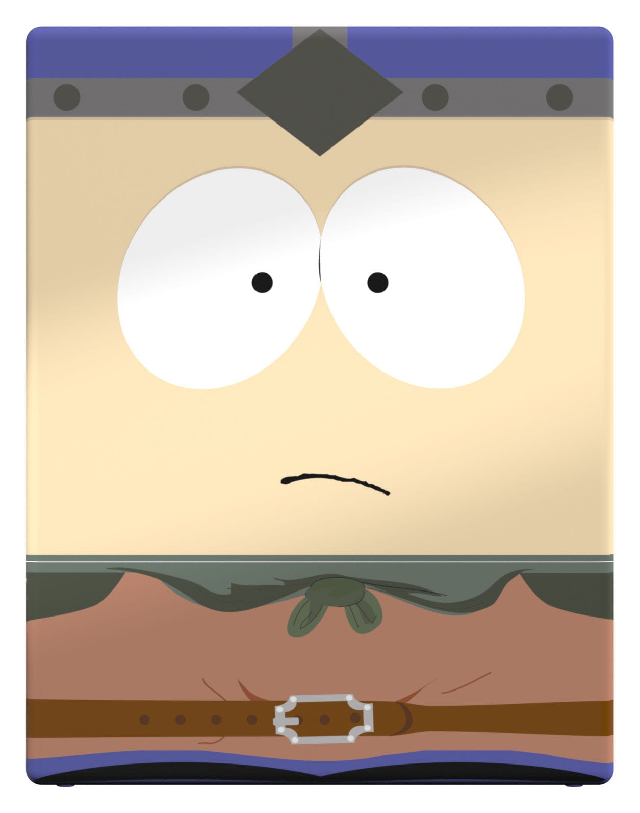 Squaroes South Park™: The Stick of Truth SP013 - Stan Marshwalker - Loaded Dice