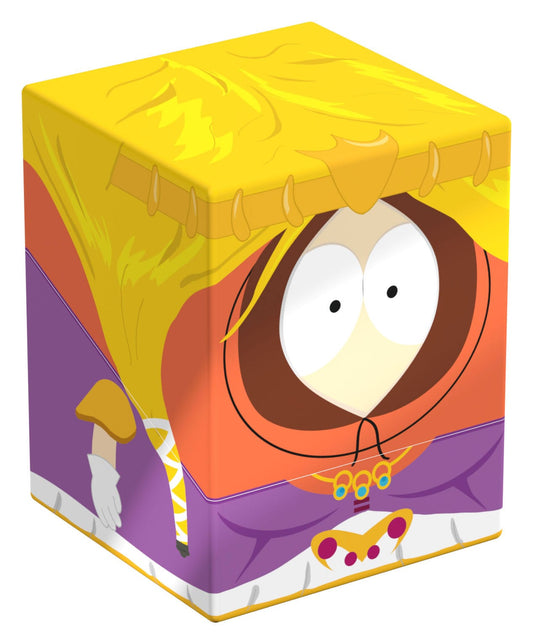 Squaroes South Park™: The Stick of Truth SP014 - Princess Kenny - Loaded Dice