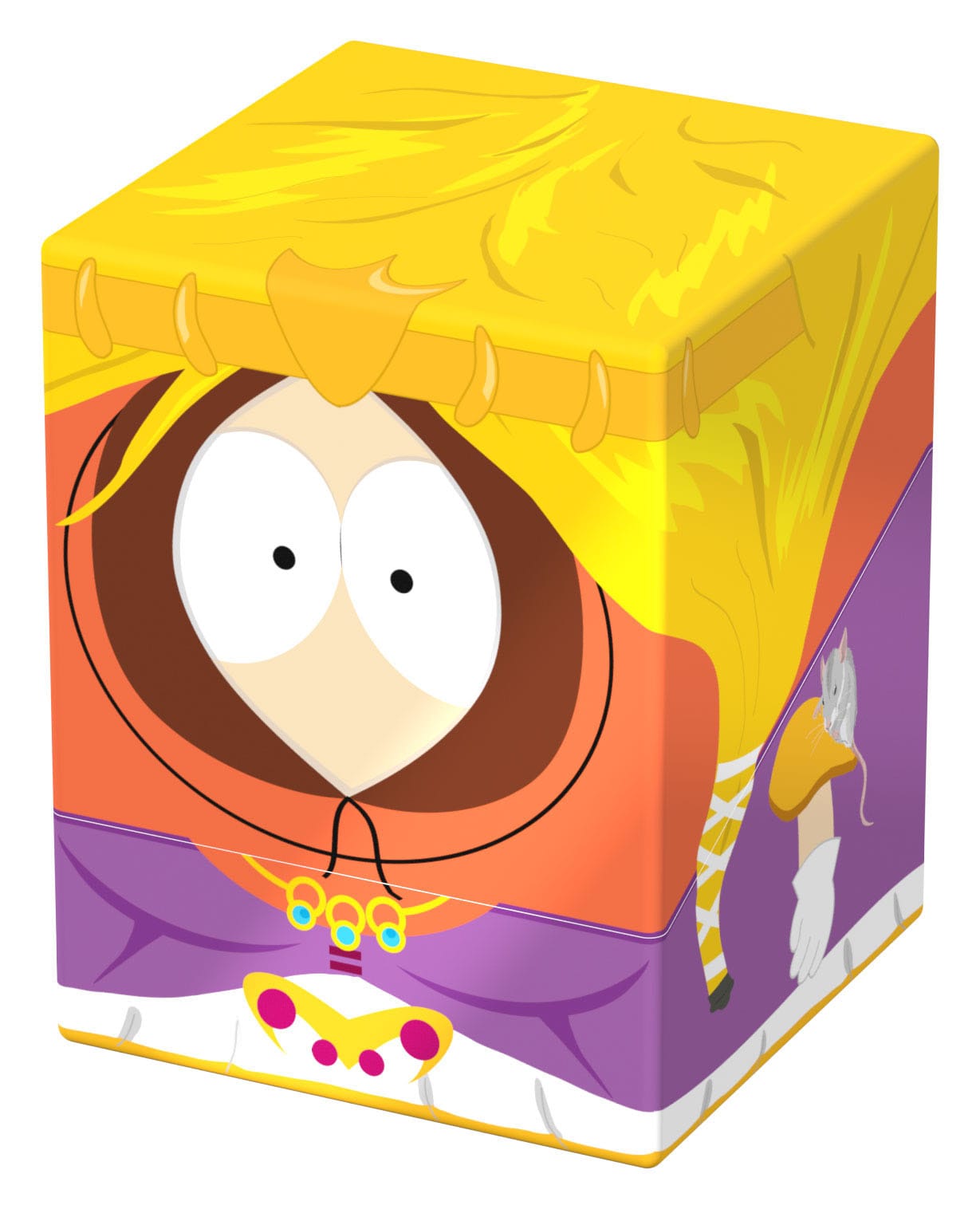 Squaroes South Park™: The Stick of Truth SP014 - Princess Kenny - Loaded Dice