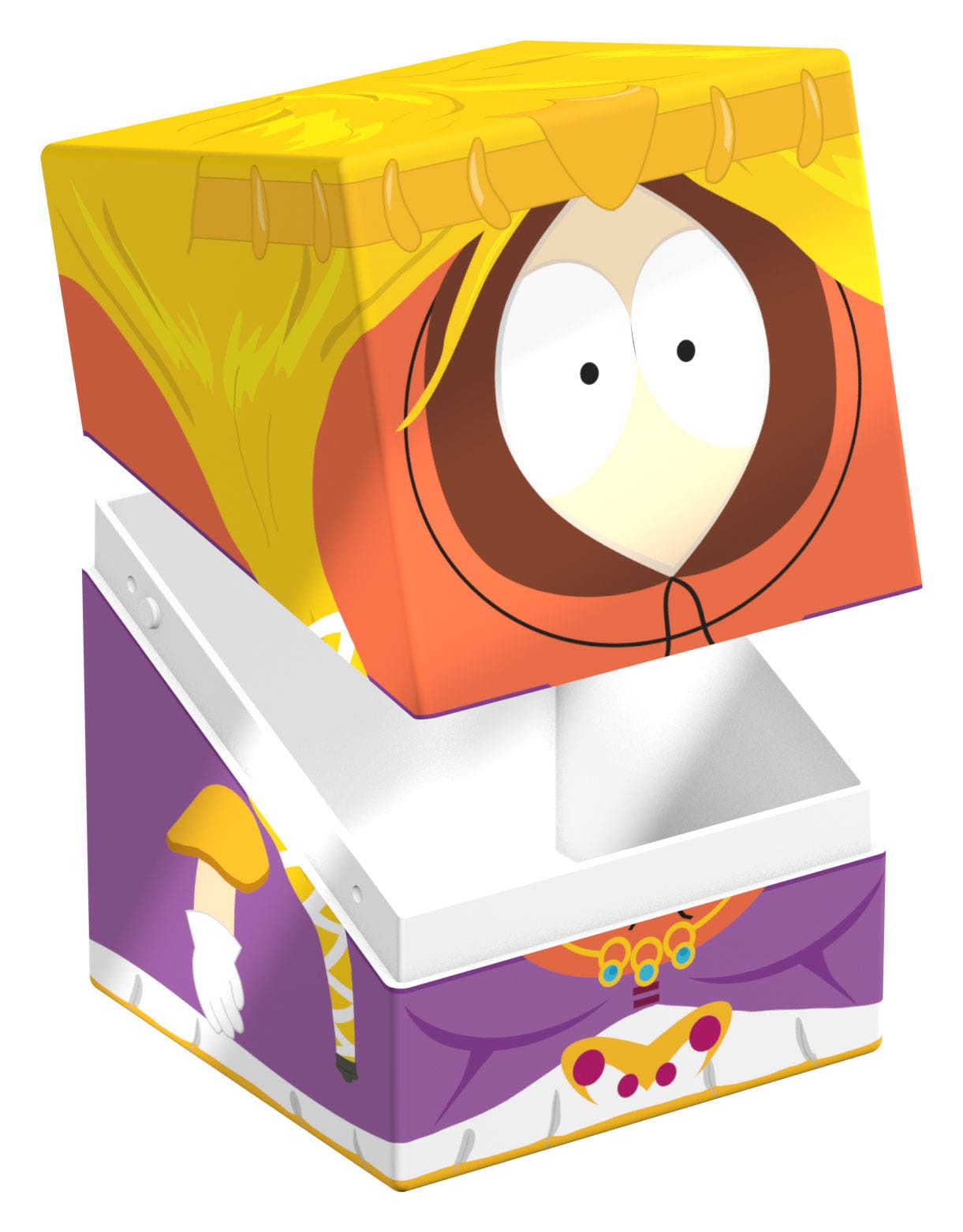 Squaroes South Park™: The Stick of Truth SP014 - Princess Kenny - Loaded Dice