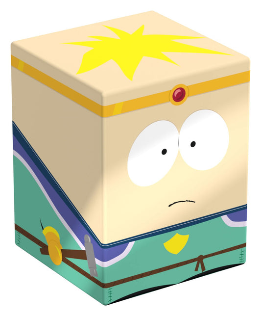 Squaroes South Park™: The Stick of Truth SP015 - Paladin Butters - Loaded Dice