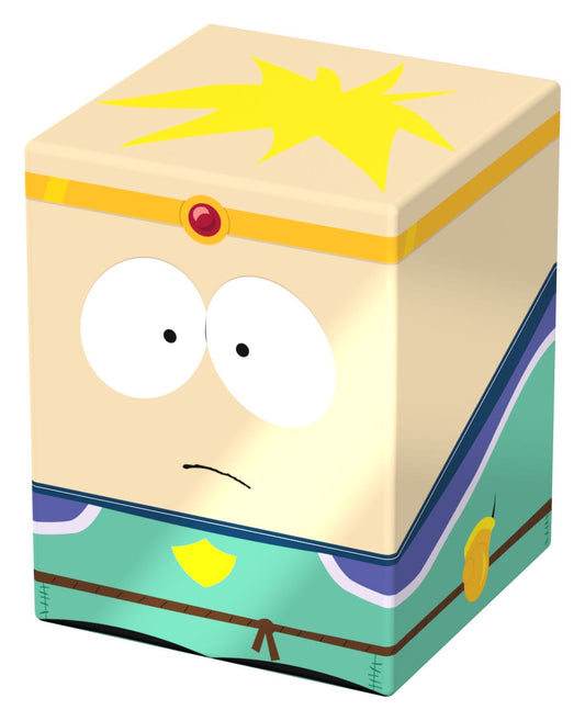 Squaroes South Park™: The Stick of Truth SP015 - Paladin Butters - Loaded Dice