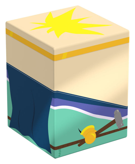 Squaroes South Park™: The Stick of Truth SP015 - Paladin Butters - Loaded Dice