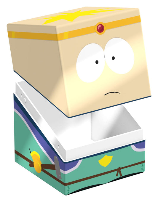 Squaroes South Park™: The Stick of Truth SP015 - Paladin Butters - Loaded Dice