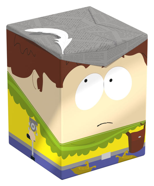 Squaroes South Park™: The Stick of Truth SP016 - Jimmy the Bard - Loaded Dice