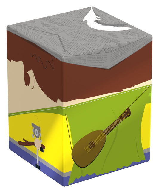 Squaroes South Park™: The Stick of Truth SP016 - Jimmy the Bard - Loaded Dice