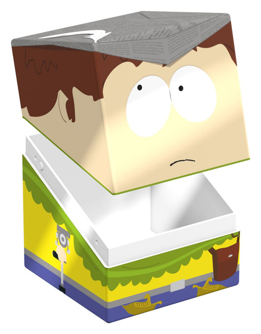 Squaroes South Park™: The Stick of Truth SP016 - Jimmy the Bard - Loaded Dice