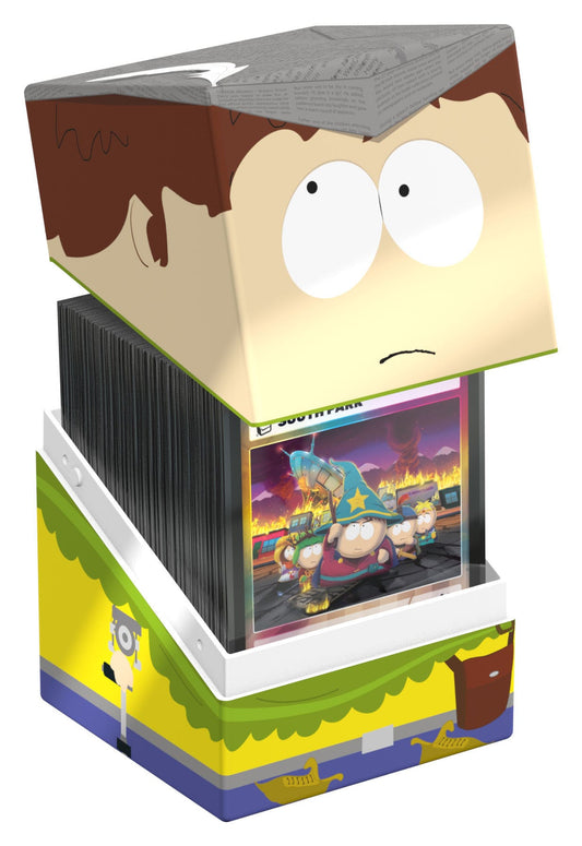 Squaroes South Park™: The Stick of Truth SP016 - Jimmy the Bard - Loaded Dice