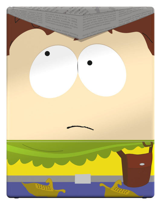 Squaroes South Park™: The Stick of Truth SP016 - Jimmy the Bard - Loaded Dice
