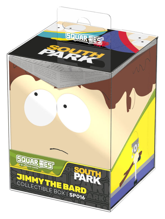 Squaroes South Park™: The Stick of Truth SP016 - Jimmy the Bard - Loaded Dice