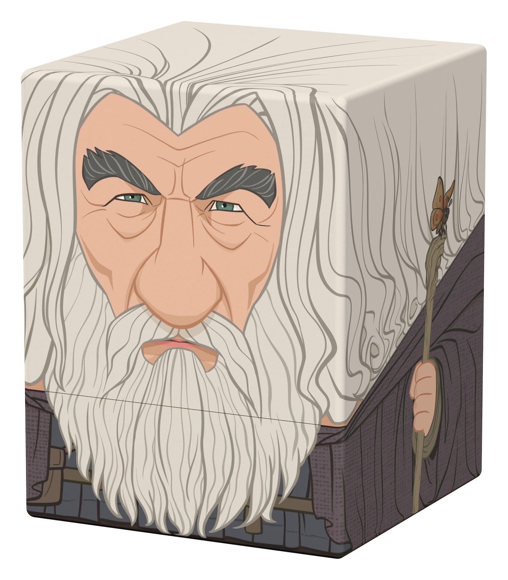 Squaroes Squaroe The Hobbit HOB002 - Gandalf the Grey