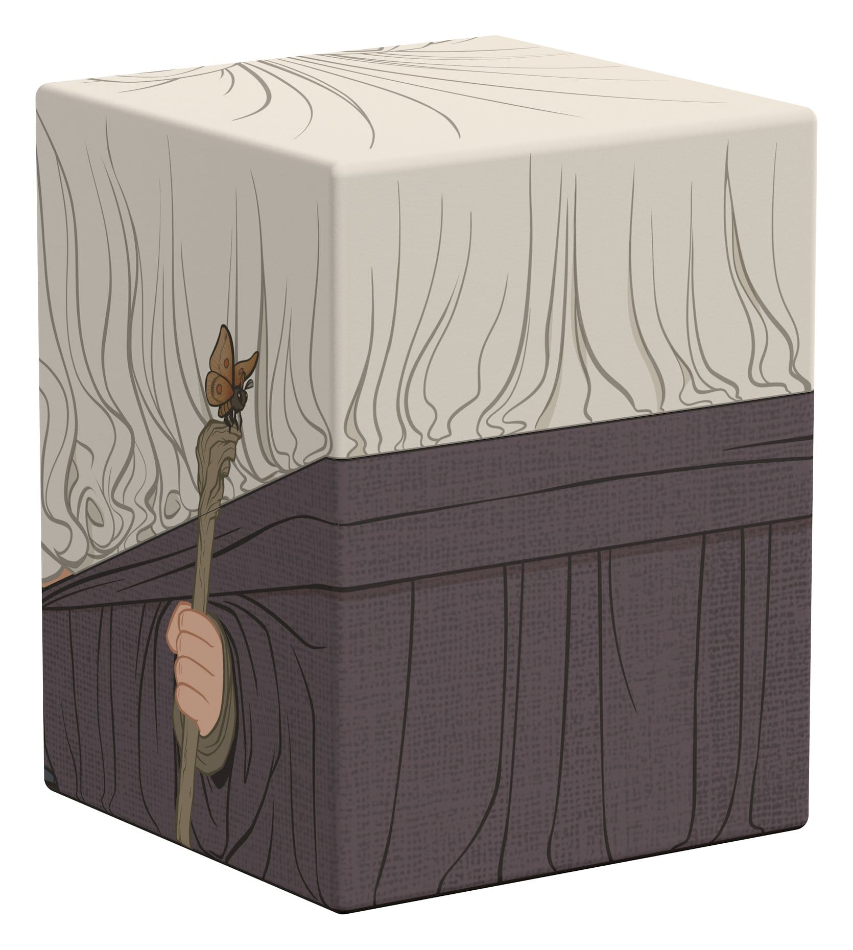 Squaroes Squaroe The Hobbit HOB002 - Gandalf the Grey