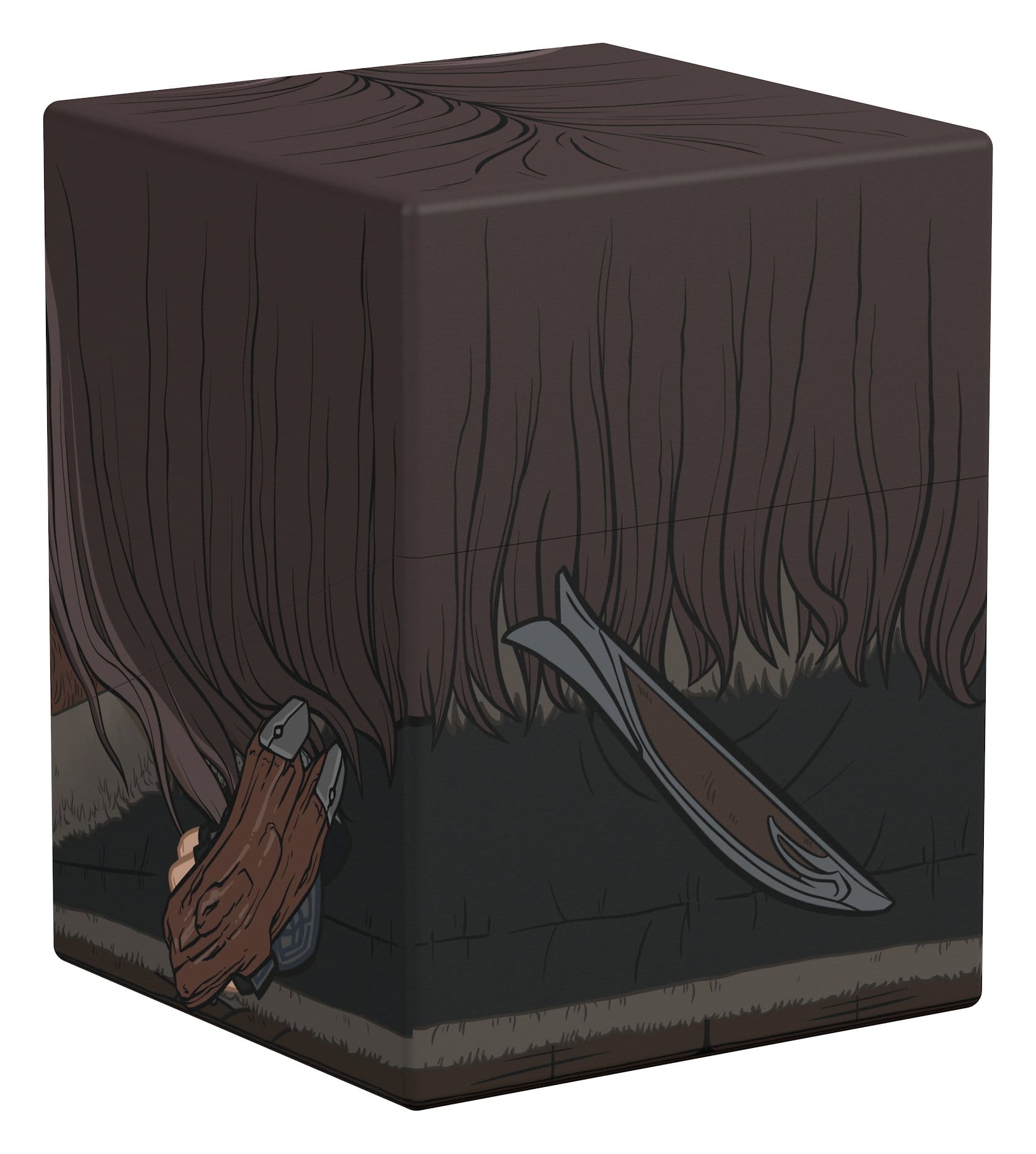Squaroes Squaroe The Hobbit HOB003 - Thorin Oakenshield