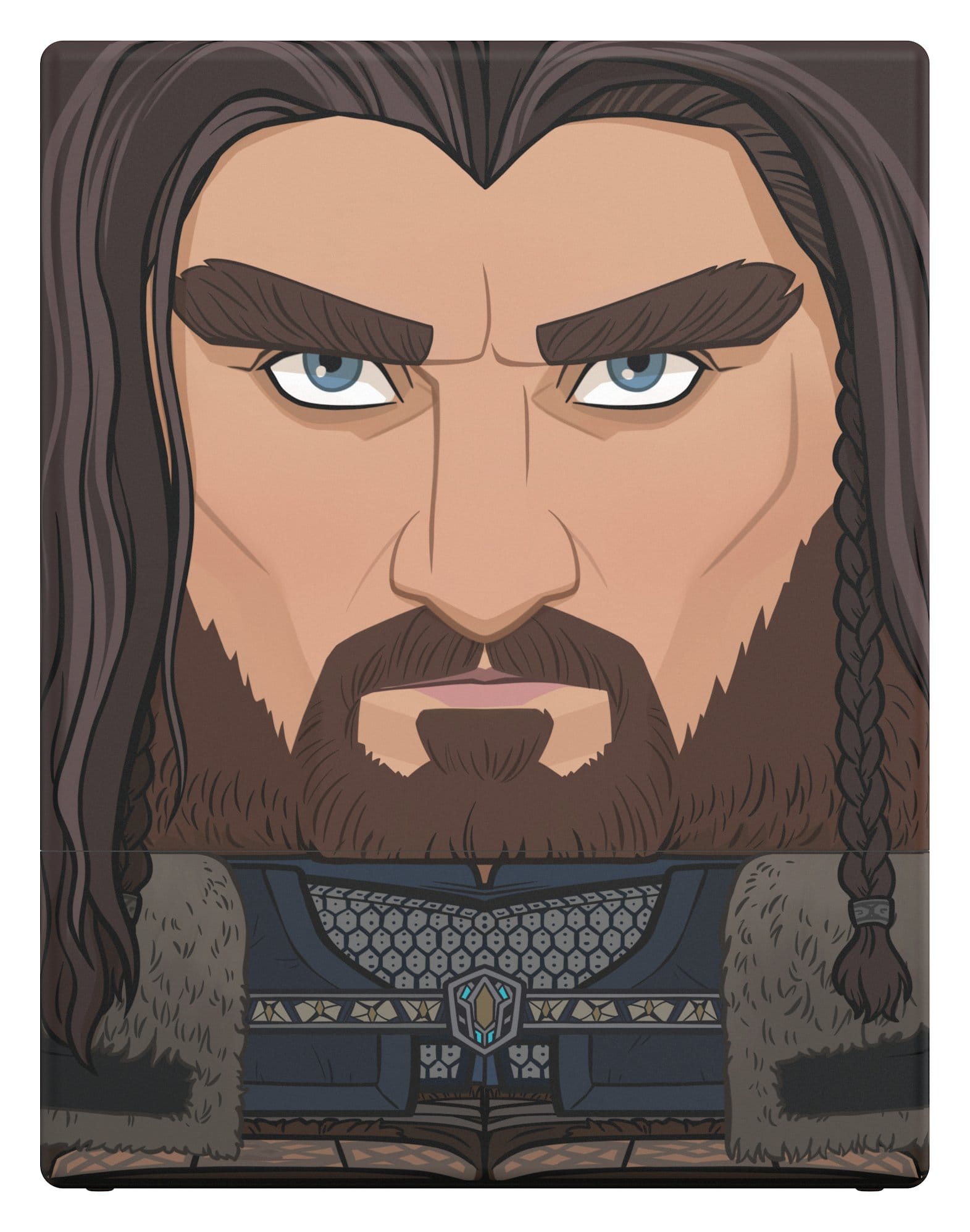 Squaroes Squaroe The Hobbit HOB003 - Thorin Oakenshield