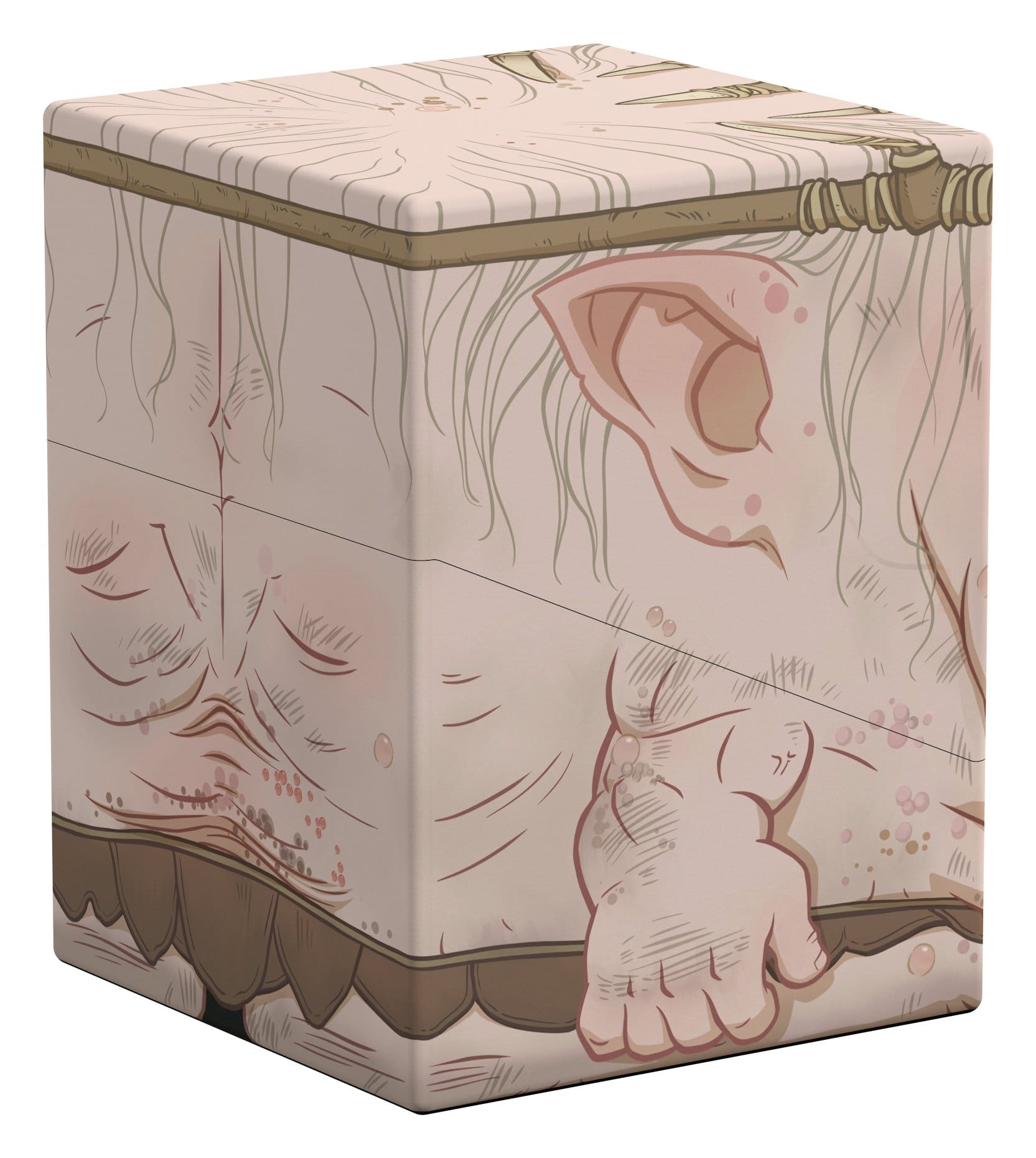Squaroes Squaroe The Hobbit HOB004 - Goblin King