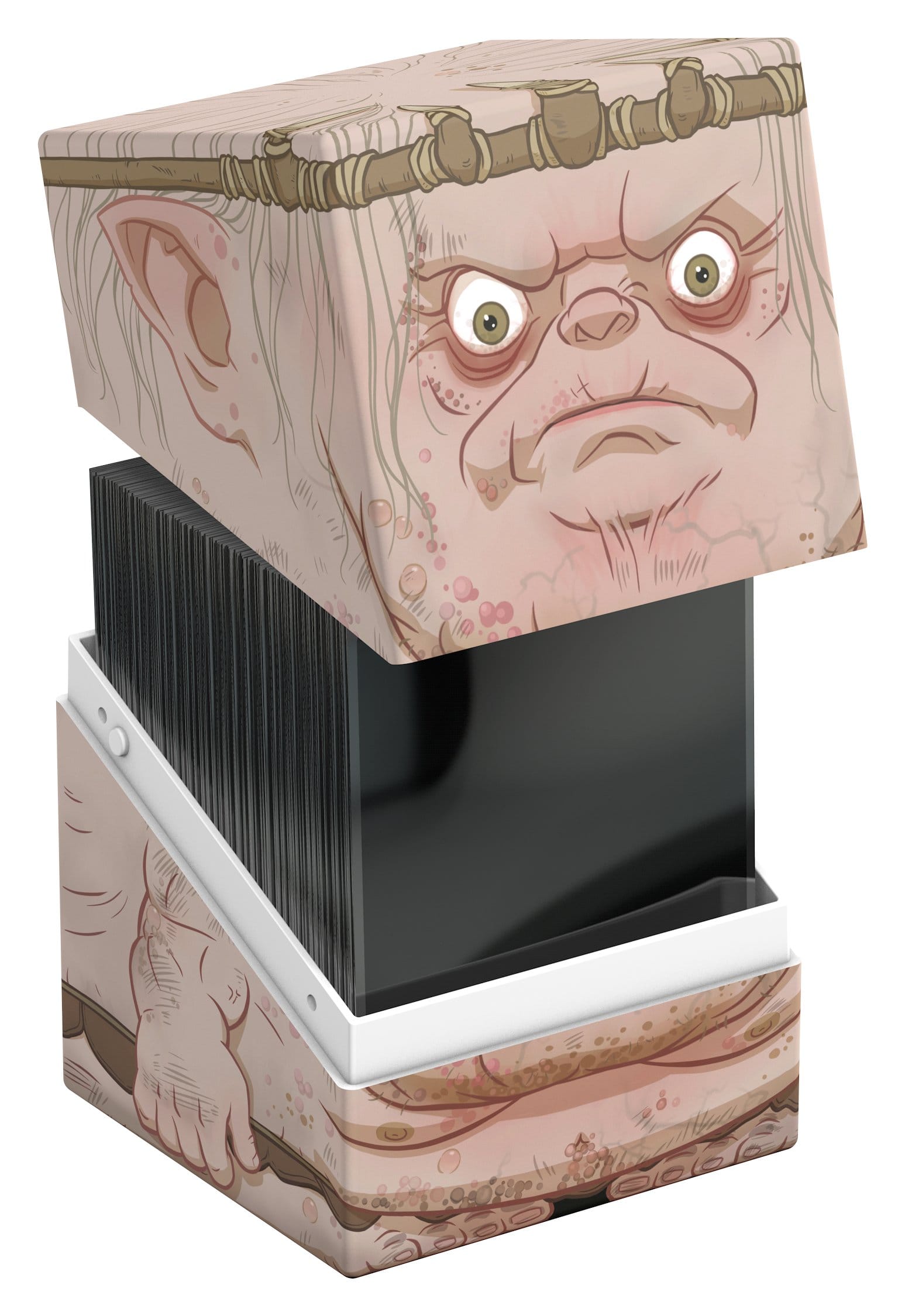 Squaroes Squaroe The Hobbit HOB004 - Goblin King
