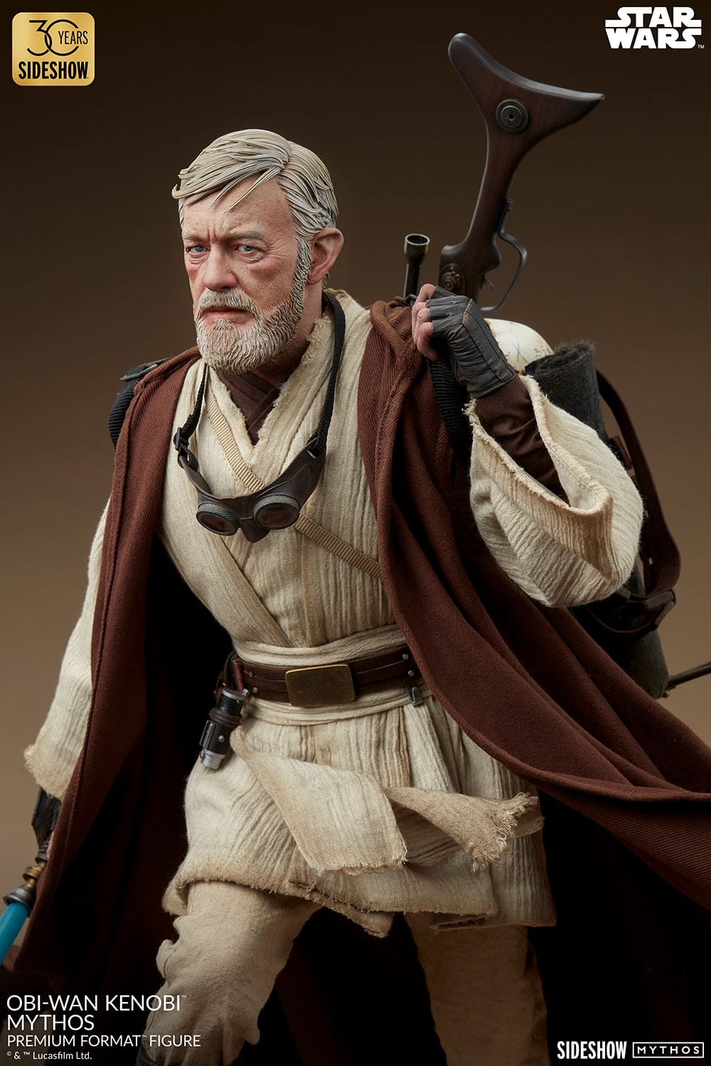 Star Wars Mythos Statue Obi-Wan Kenobi 53 cm - Loaded Dice