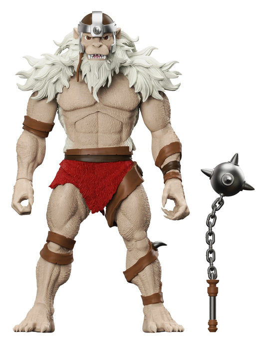 ThunderCats Deluxe Wave 01 Action Figure Monkian 18cm - Loaded Dice