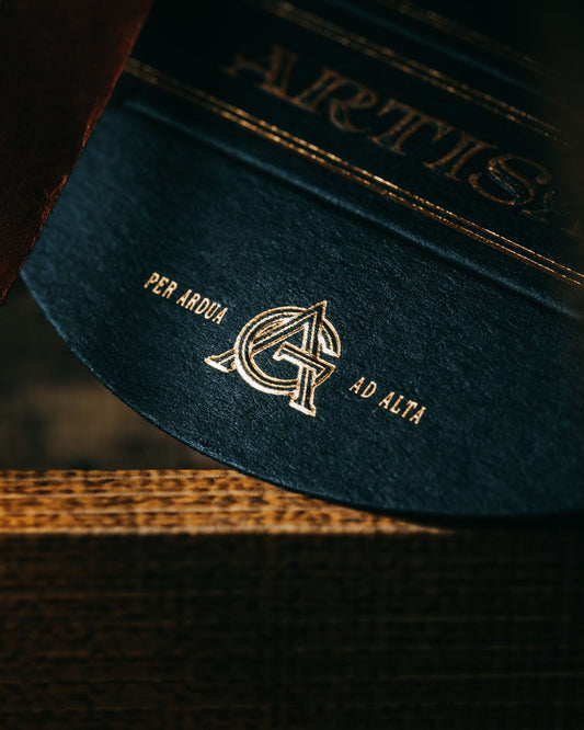 Artisan Playing Cards - Loaded Dice