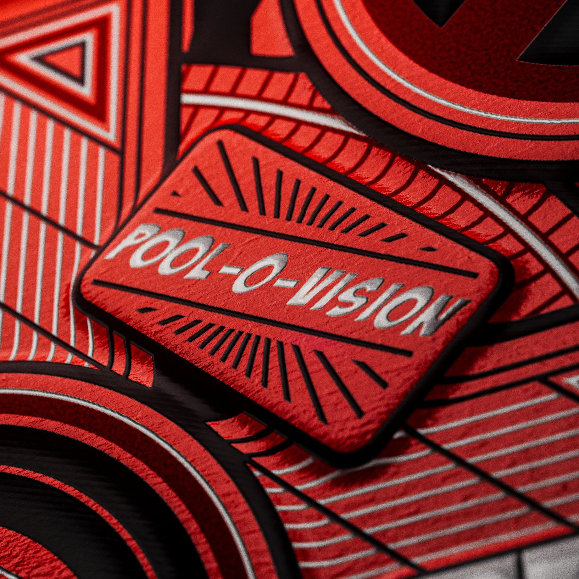 Theory 11 -  Deadpool Playing Cards